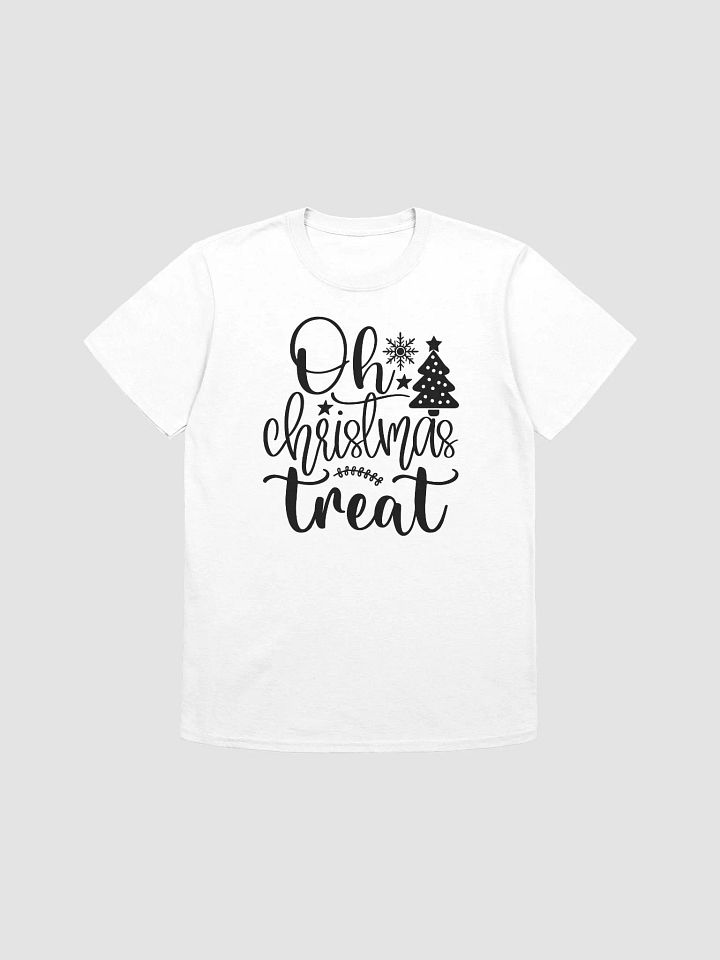 Oh Christmas Treat product image (1)