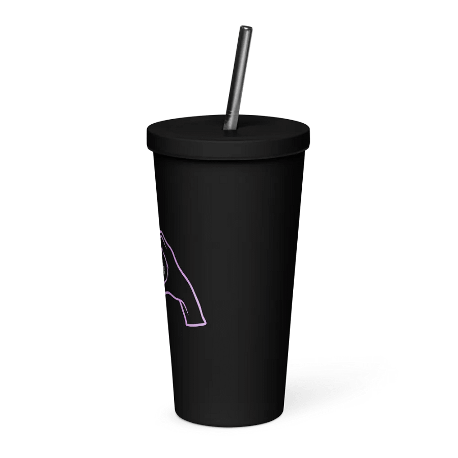 Heart Hands - Tumbler product image (3)