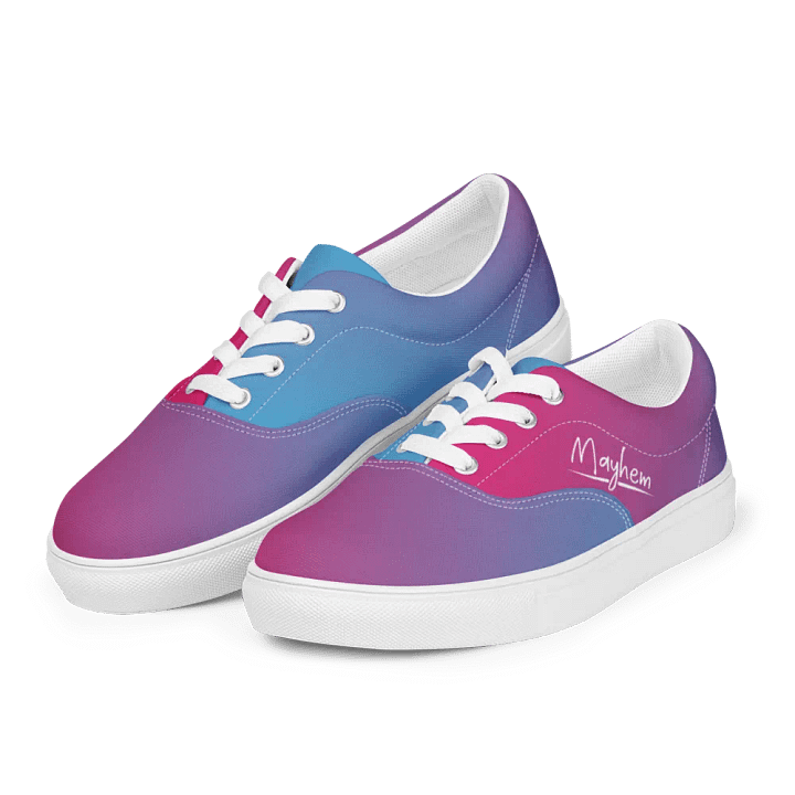 Mayhem Women's Deck Shoes product image (1)