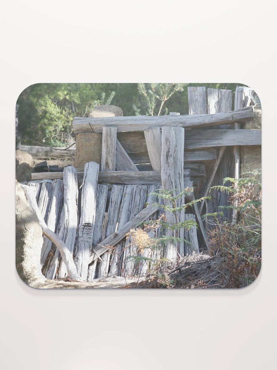 Bunker Pad product image (2)