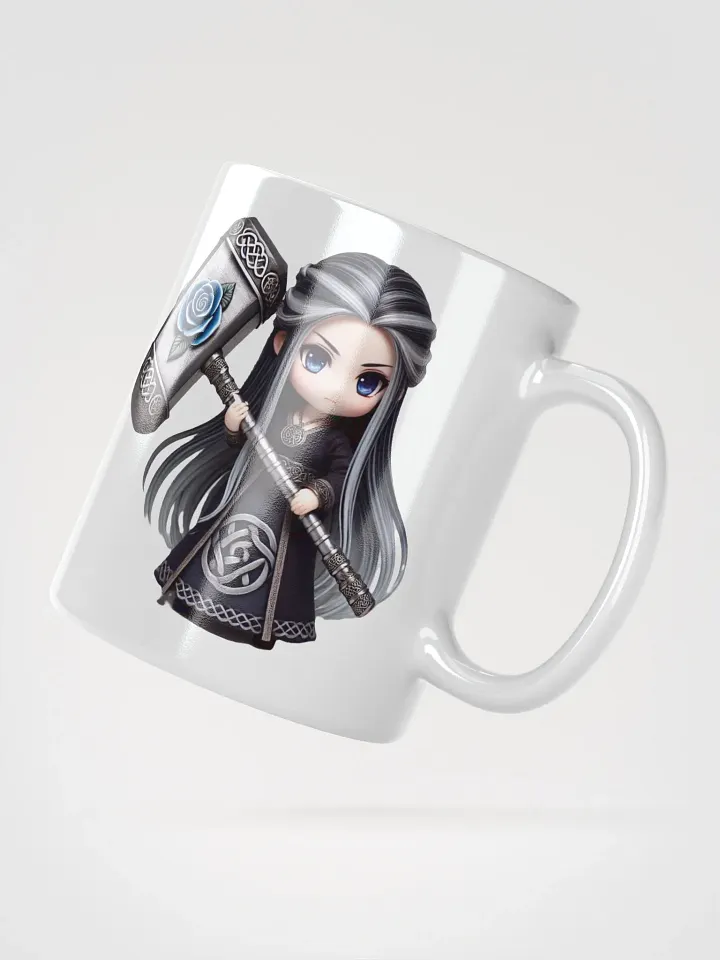 Ban Hammer BIG Mug product image (2)