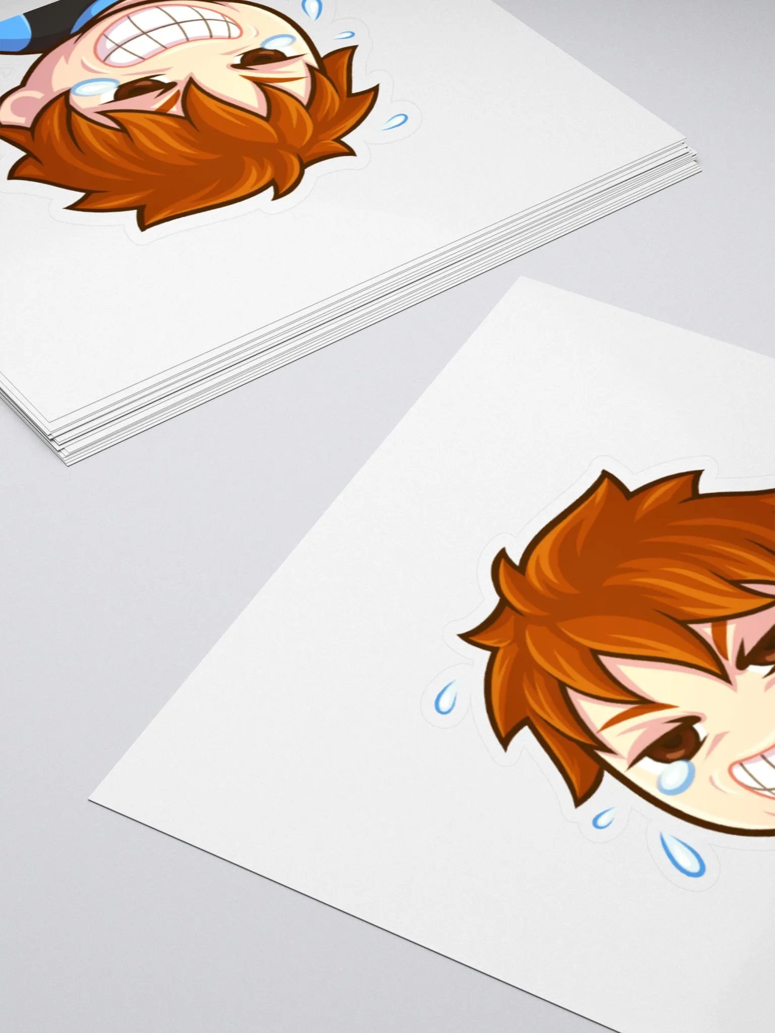 CamiKEKW Sticker product image (4)