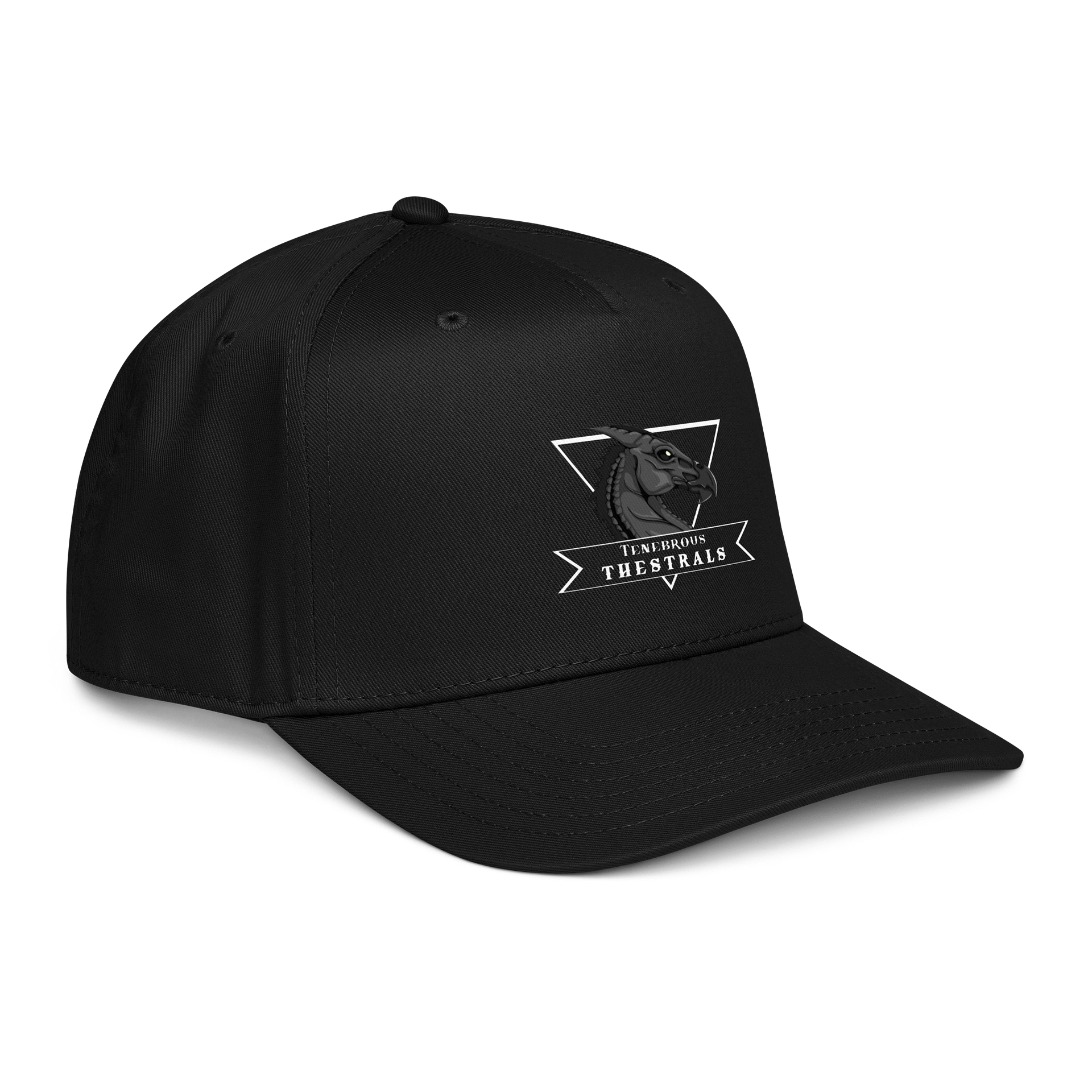 Tenebrous Thestrals Team Baseball Cap product image (4)