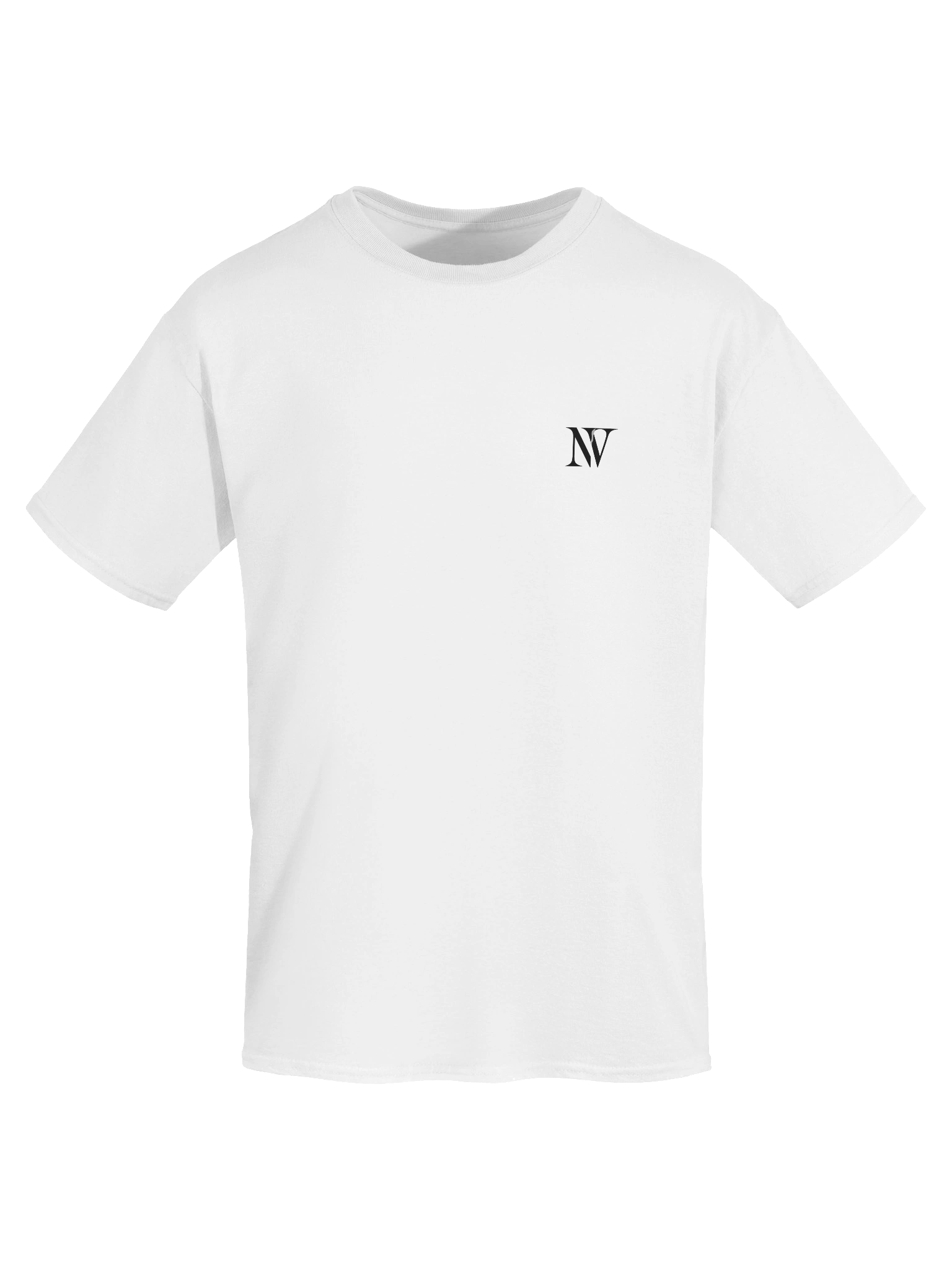 (W) Deus Nobiscum Heavyweight T-Shirt - Winter 2026 product image (7)