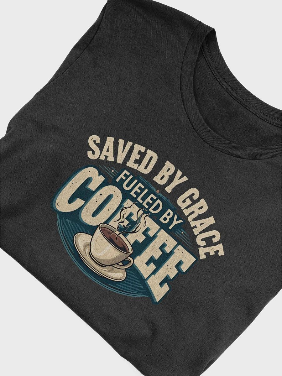 Grace and Coffee product image (27)