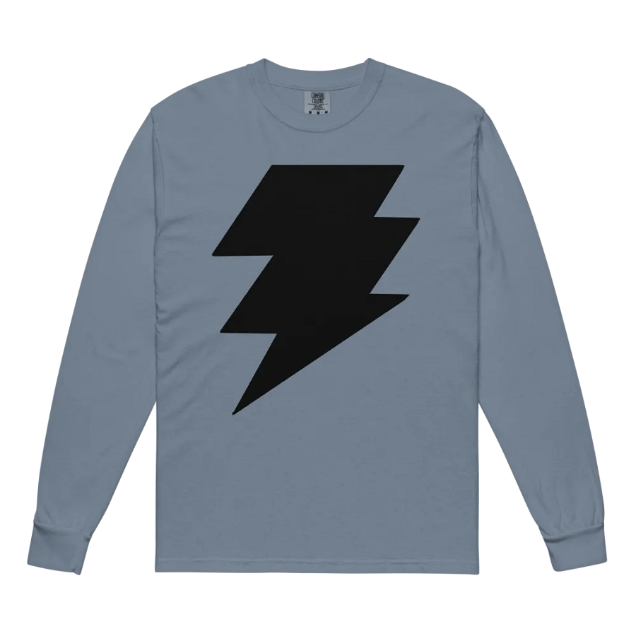 GILL NELSON OG LOGO SHIRT product image (7)