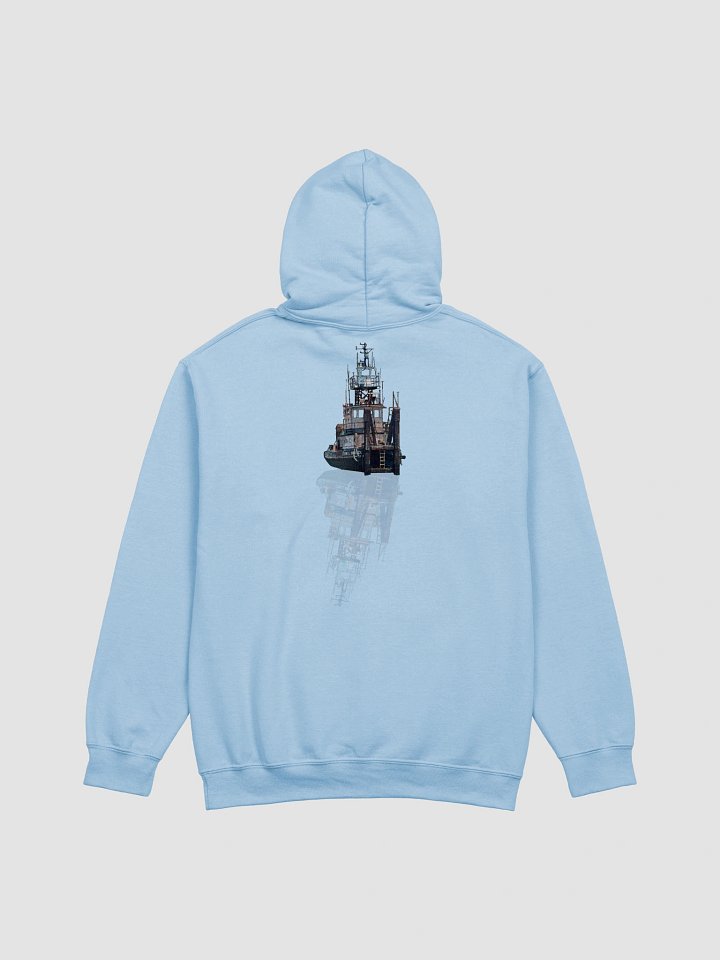 Terri L. Brusco and Reflection Hoodie product image (1)