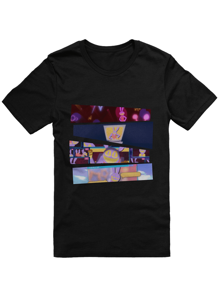 JaxToy - The Concepts Shirt! product image (1)