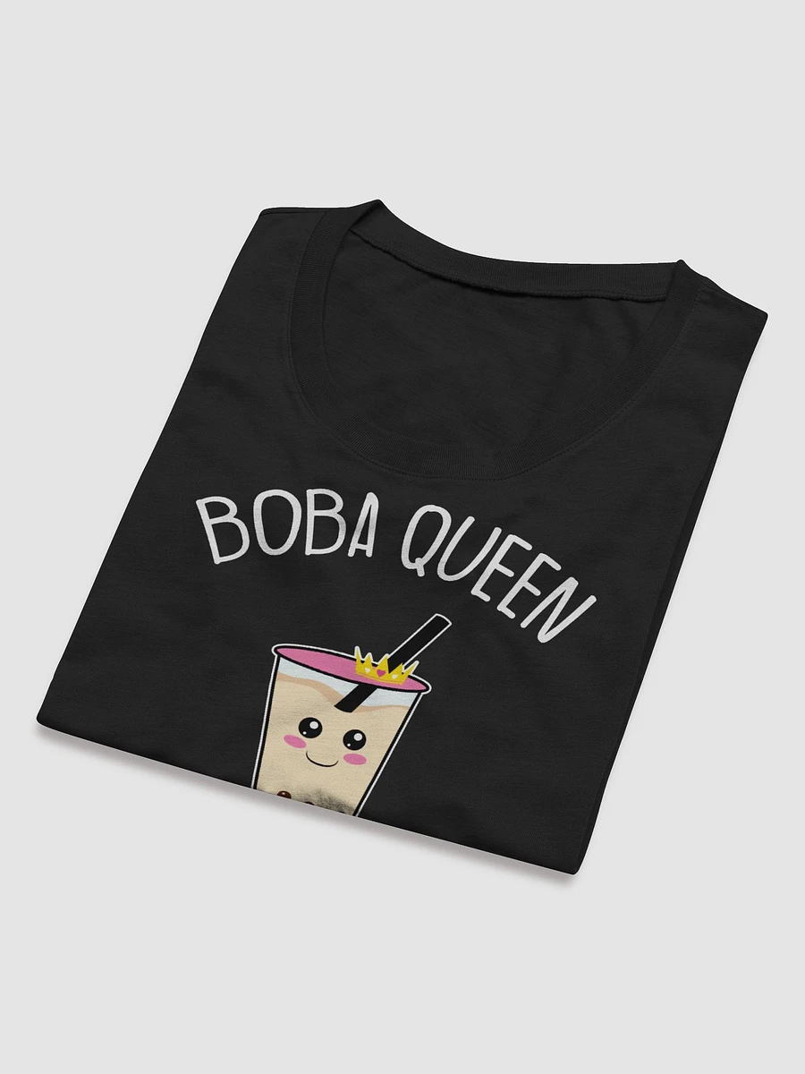 Boba Queen Women's T-Shirt product image (9)