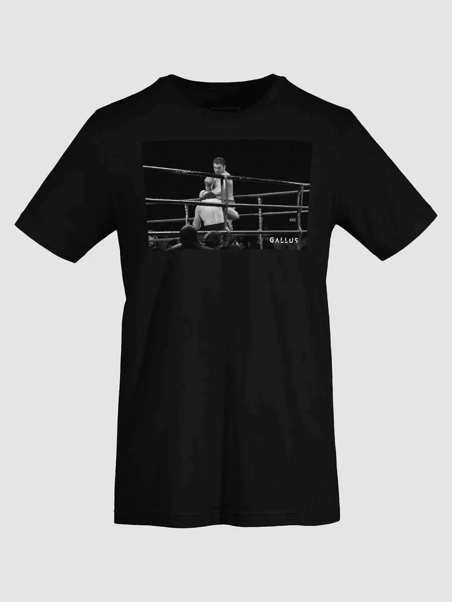 Gallus T-Shirts - Rise of Tyson Fury - Bethnal Green London 2008 product image (66)