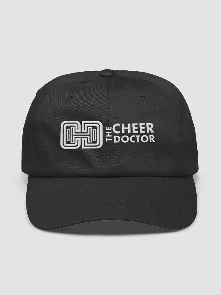 The Cheer Doctor Hat product image (1)