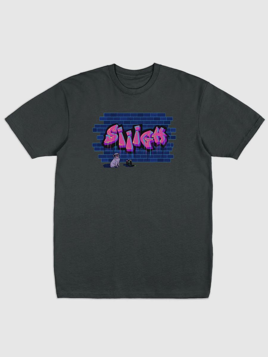 Siiiiigh Tee product image (2)