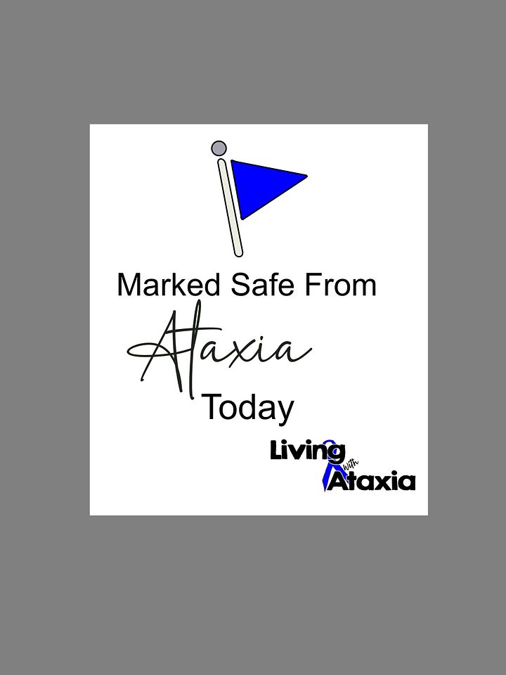 Marked Safe product image (2)
