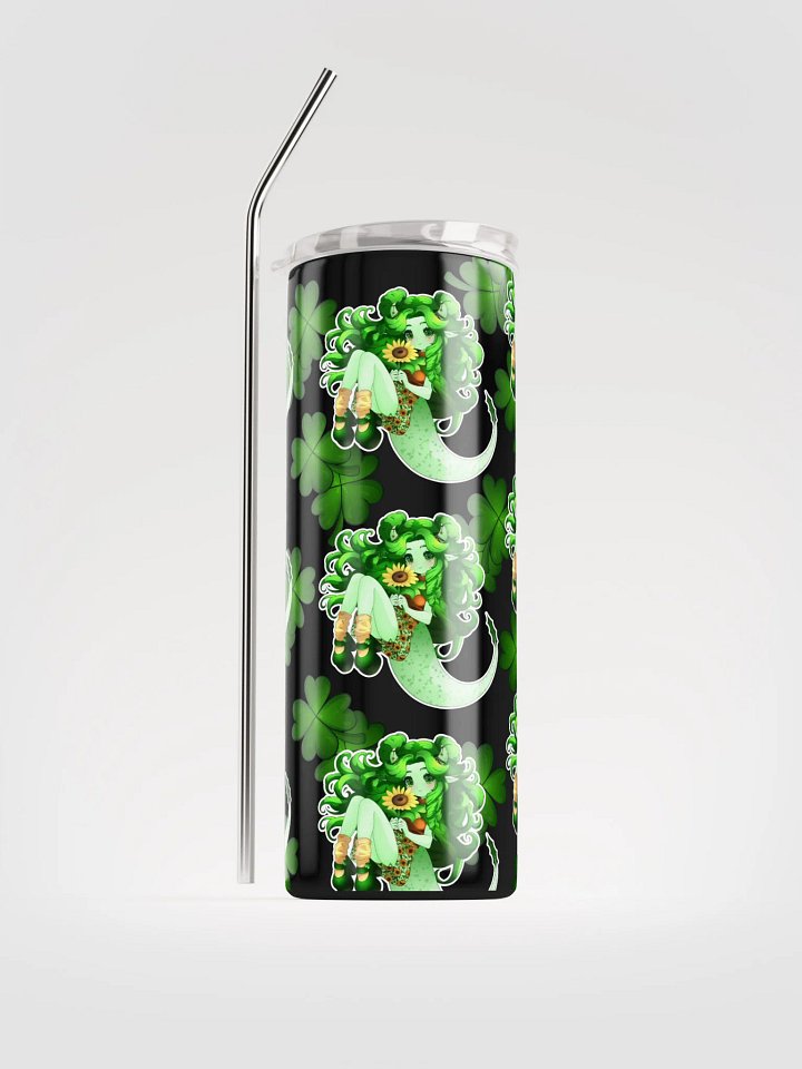 "Sunshine Goddess" Tumbler product image (1)