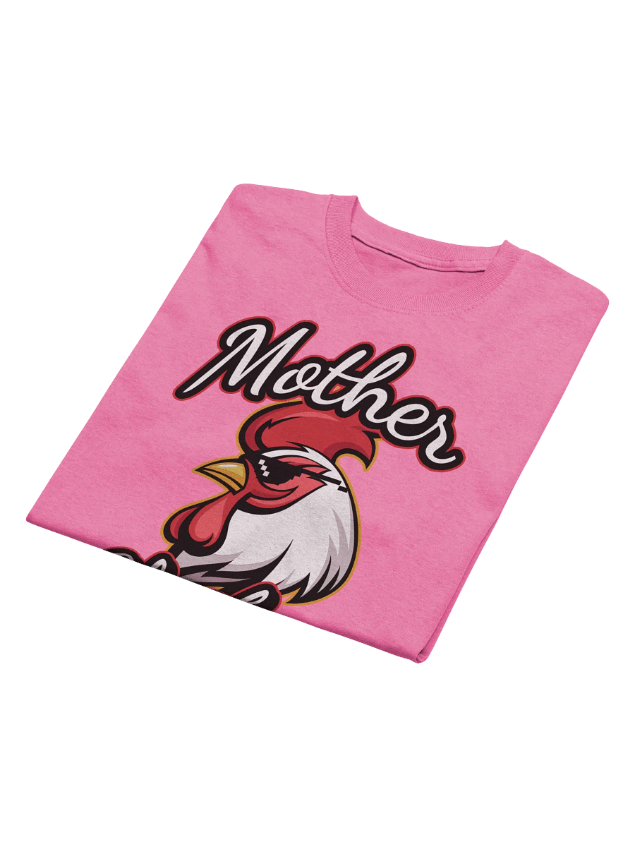 LE Cluckers Unisex TShirt product image (37)