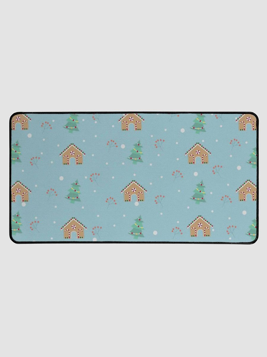 Christmas Mousepad product image (1)