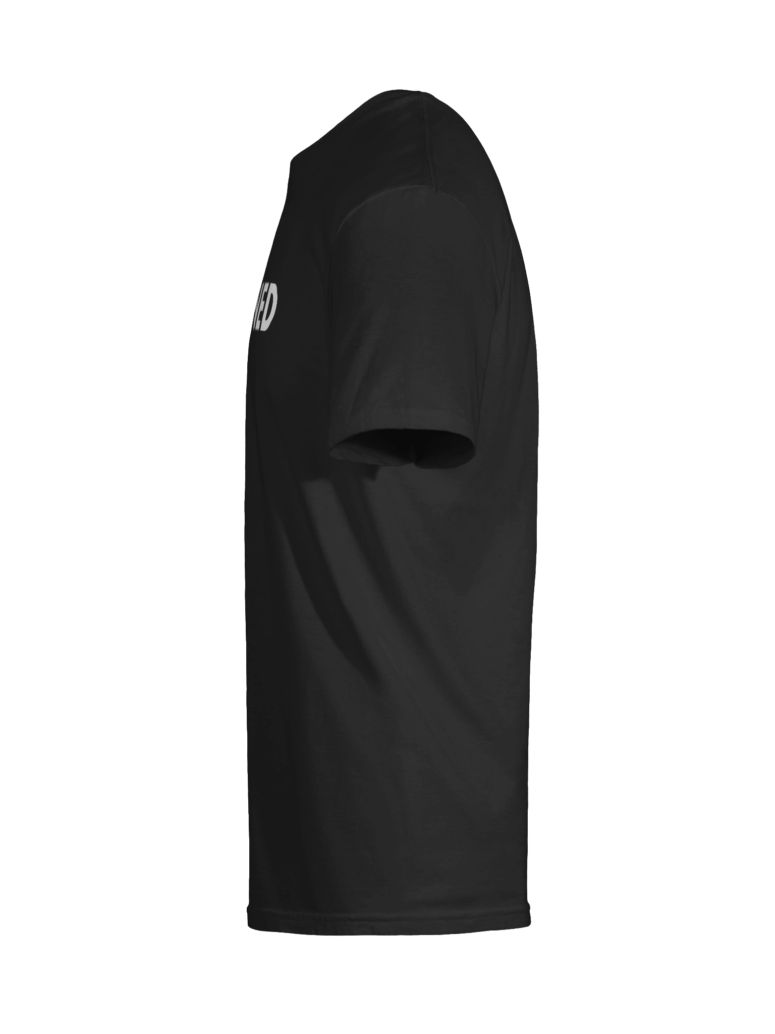 “RETURNED” Classic Tee – The Official The Returned Podcast Shirt (Gildan 64000) product image (10)