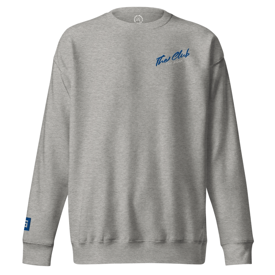 The Club - Sno Ridge product image (1)