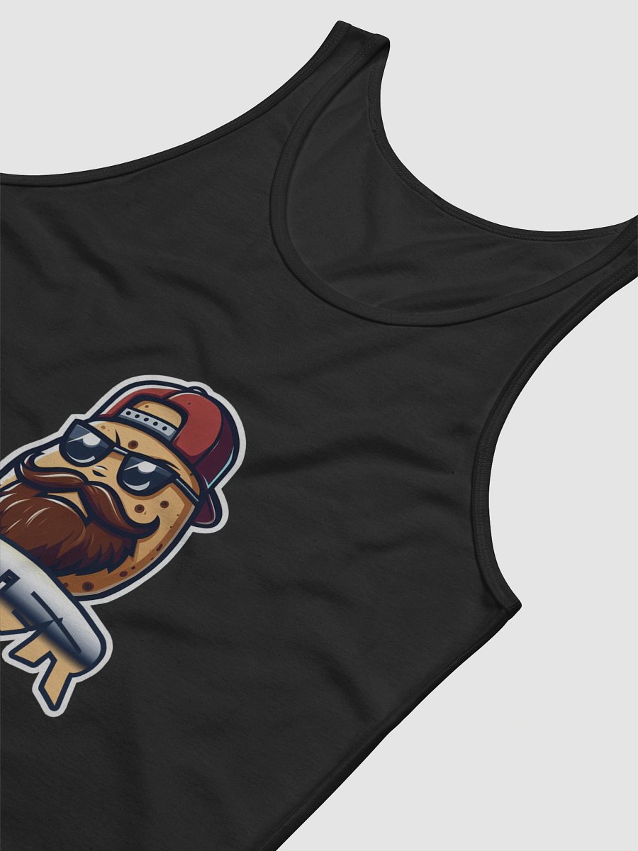 TaterJersey1 product image (3)