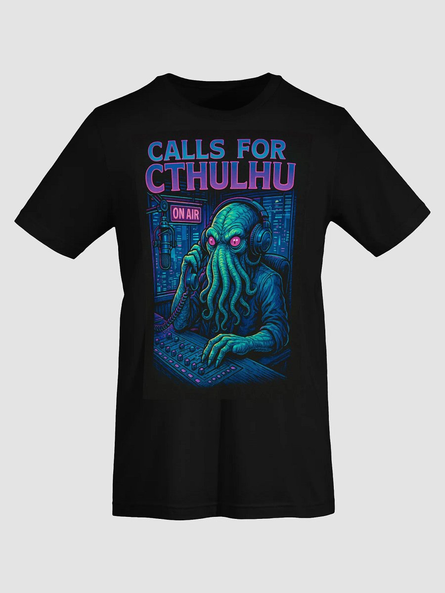 Calls For Cthulhu product image (27)