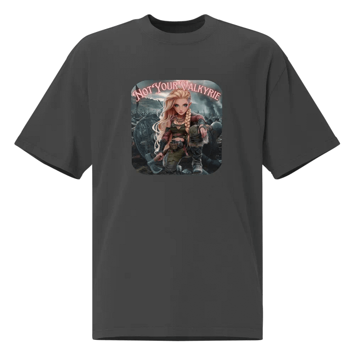 NotYourValkyrie Battlefield product image (1)