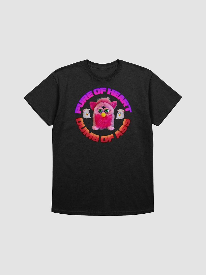 Dumb Of Ass Unisex T-Shirt