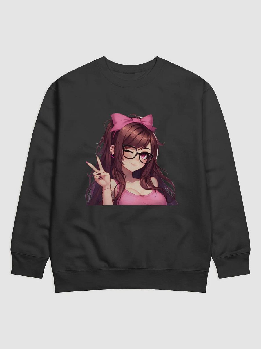 Madam Heyedro Sweatshirt product image (6)