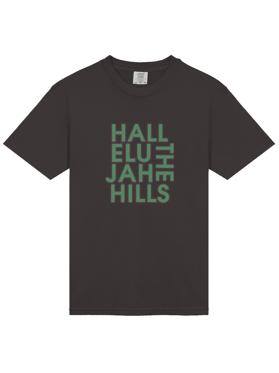 Twin Hills t-shirt product image (5)