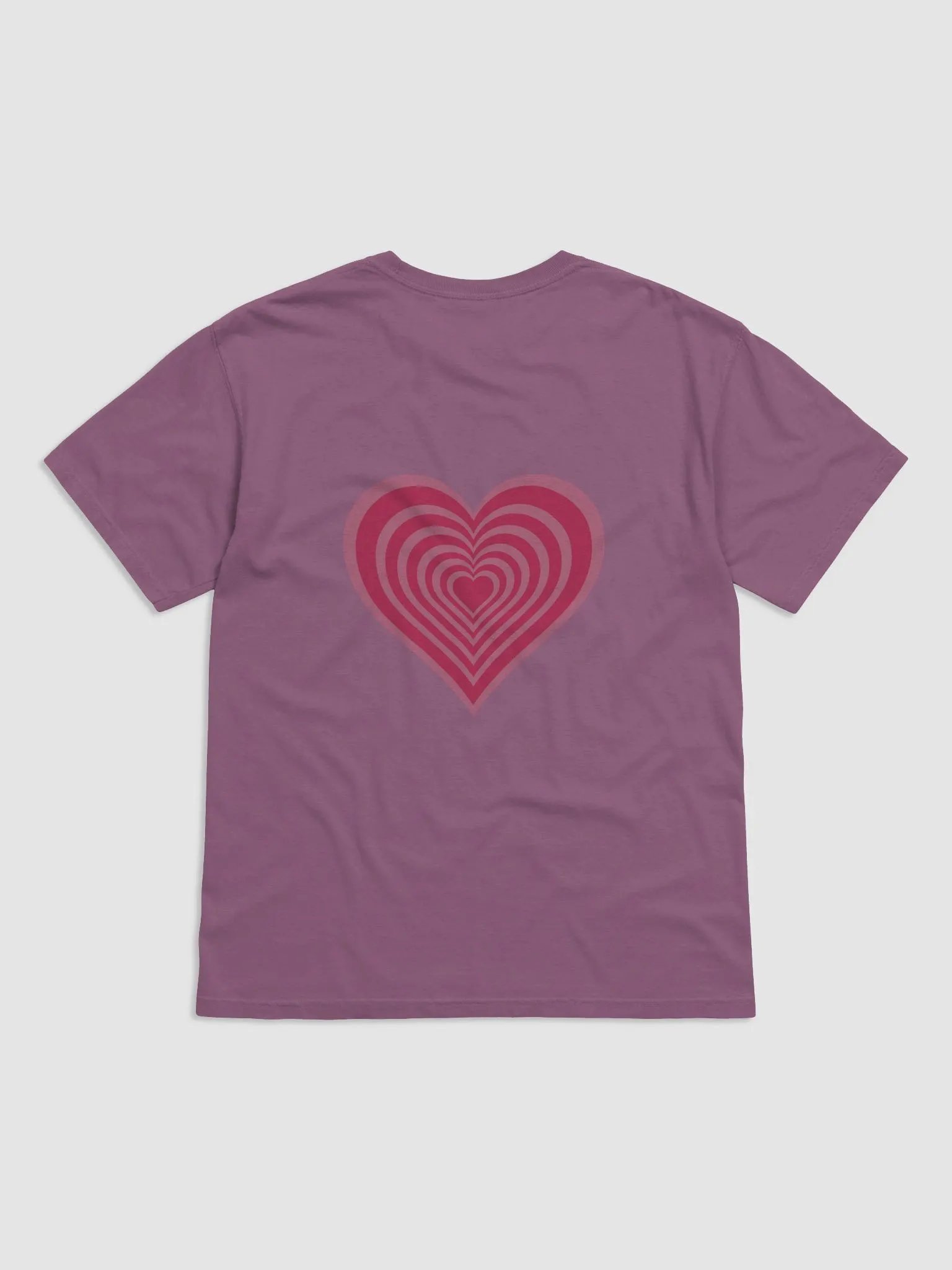 You Are Enough// childhood inspired shirt product image (2)