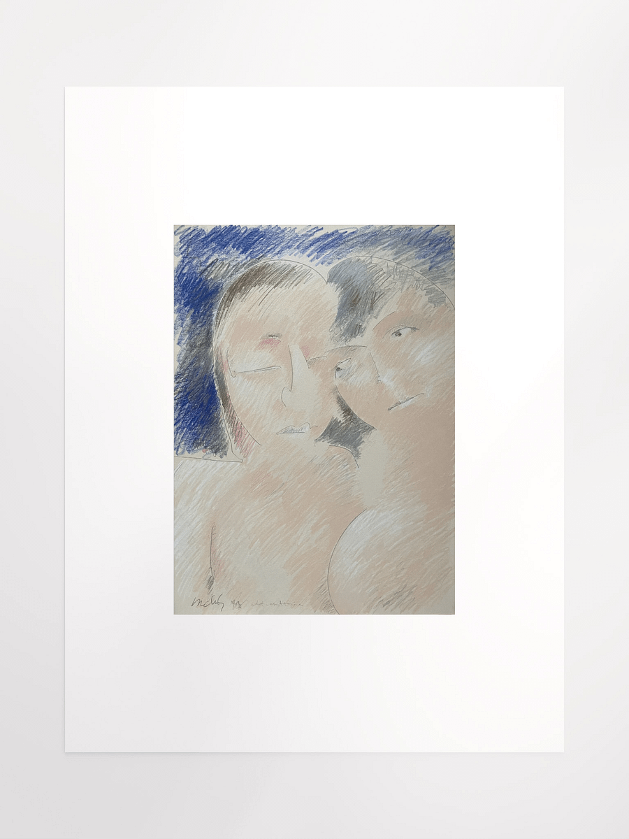 Untitled 12.27.83 print product image (2)