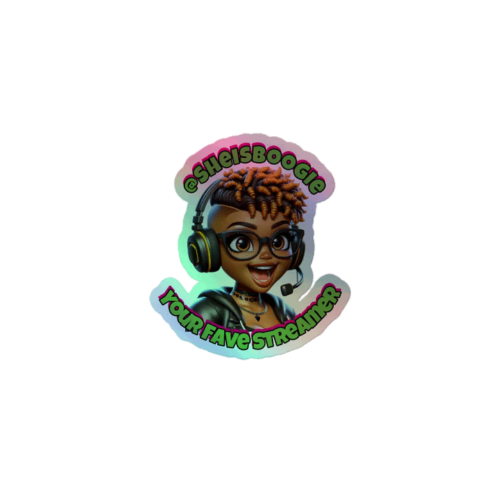 Boogie Stuck On U product image (1)