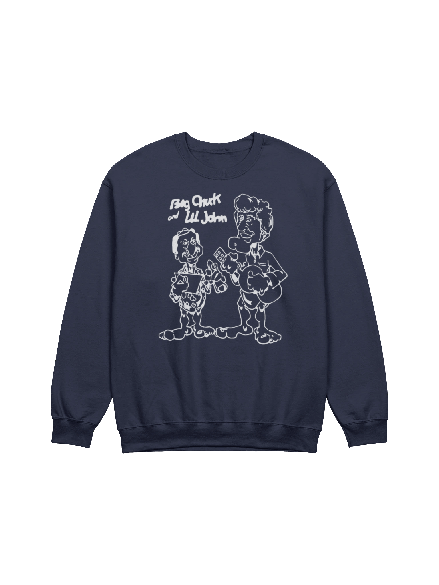 80's Classic Sweatshirt product image (1)