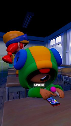 Leon gioca ancora di nascosto a Block Blast #blockblast #blockblastlove #viral #fypageシ #fnaf #fnafita