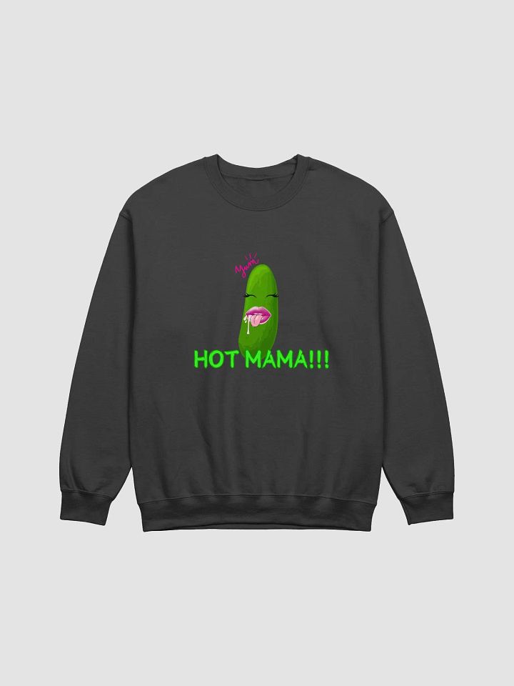 Hot Mama Yum Sweatshirt product image (1)