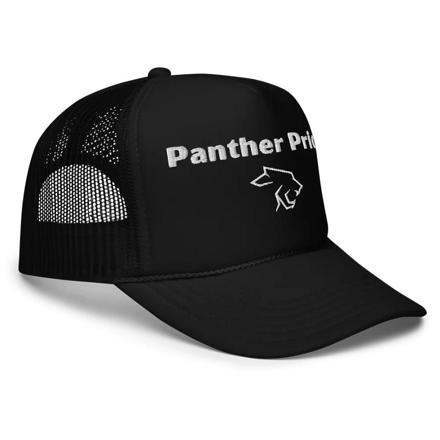 Panther Pride 2.0 Hat product image (3)