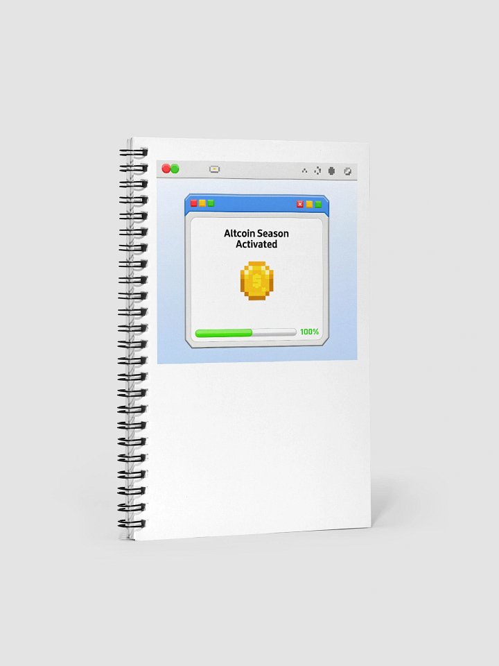 The Blockchain Blabber product image (1)
