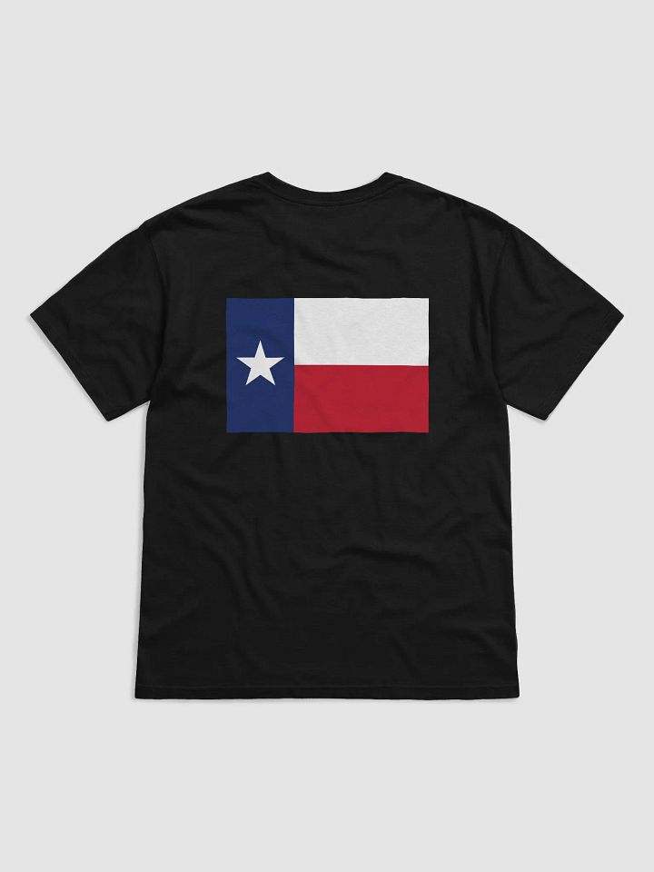 Lone Star Legacy Tee product image (2)