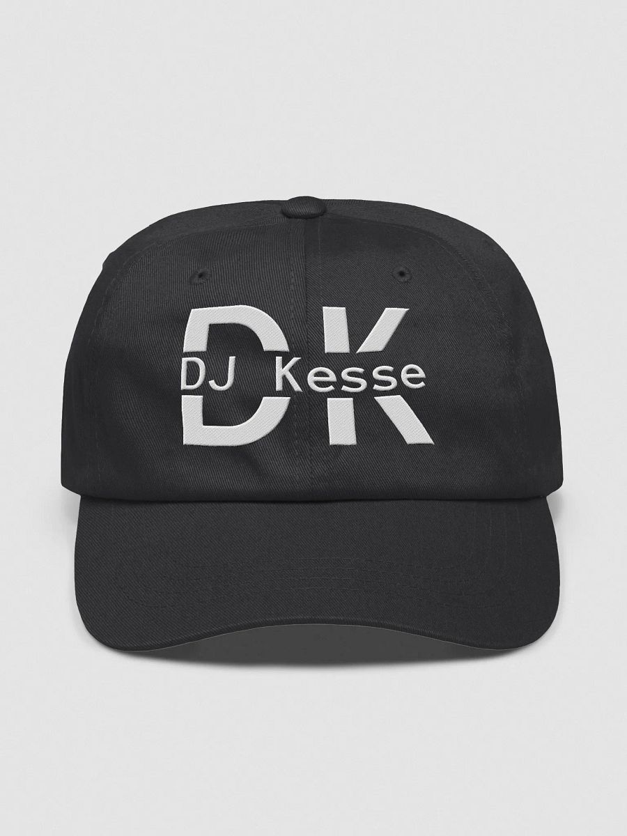 DJKesseDK Cap product image (1)