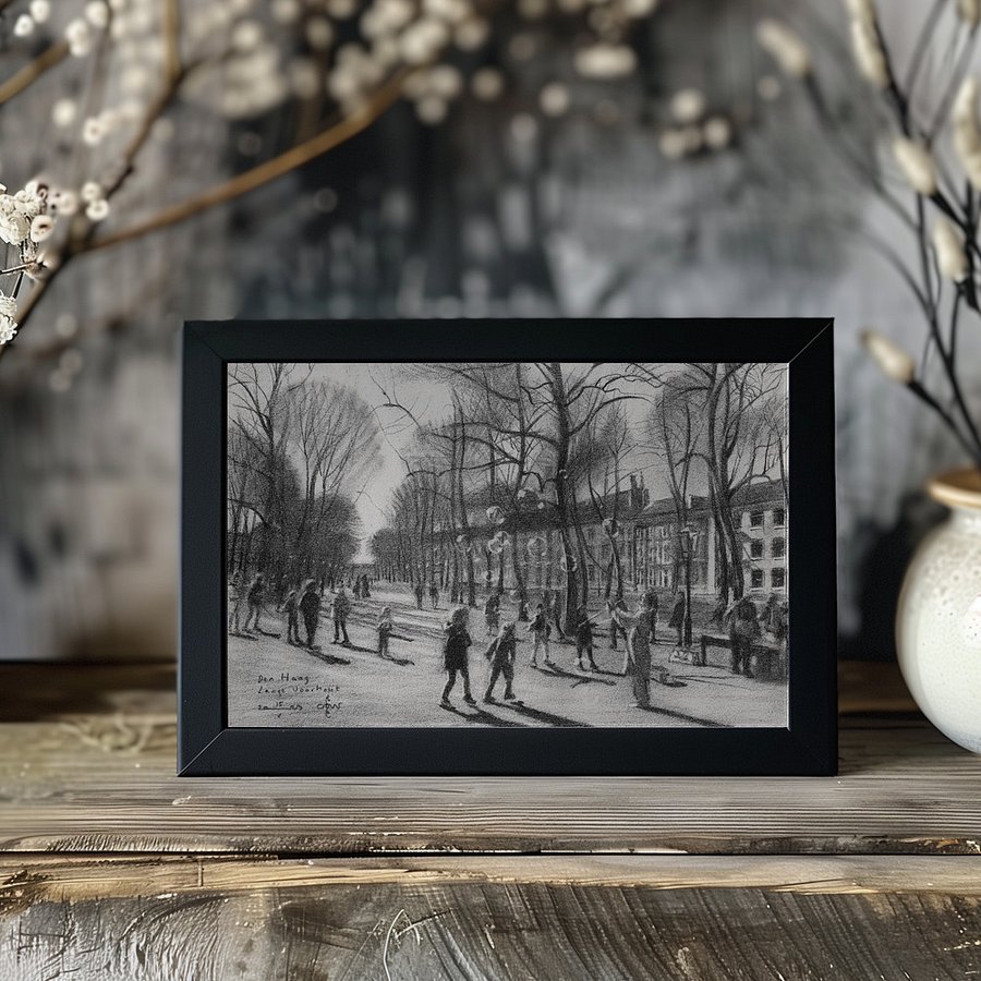 Den Haag – Lange Voorhout – 15-05-23 product image (8)