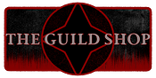 Adventurer’s Guild - Shop