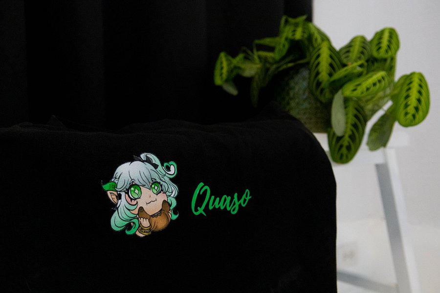 Quaso tote bag product image (3)
