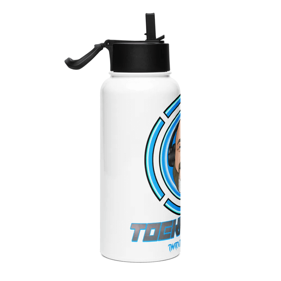 ToeKneeTM Straw Cup product image (4)