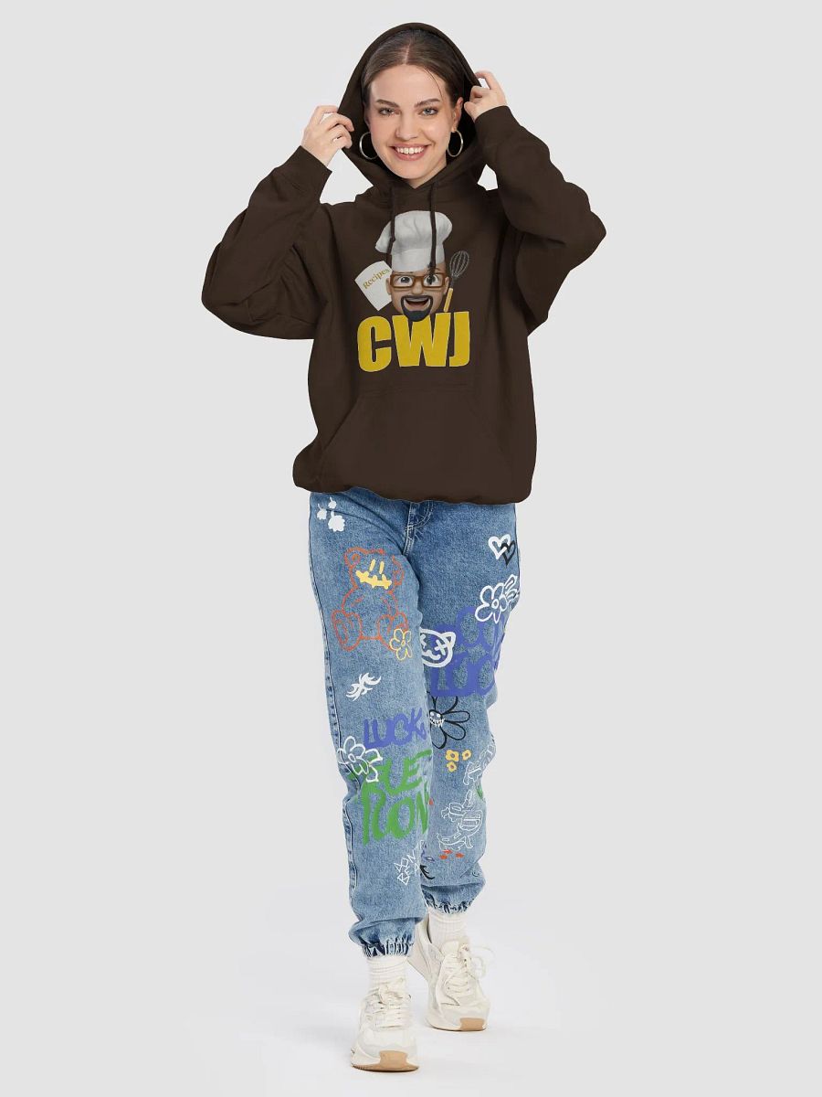 2025 CWJ HOODIE product image (8)