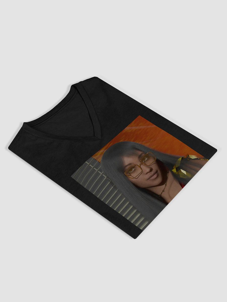 Addison V-Neck Tee product image (25)