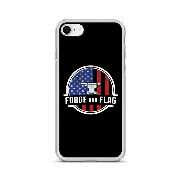Forge And Flag iPhone® Case product image (20)