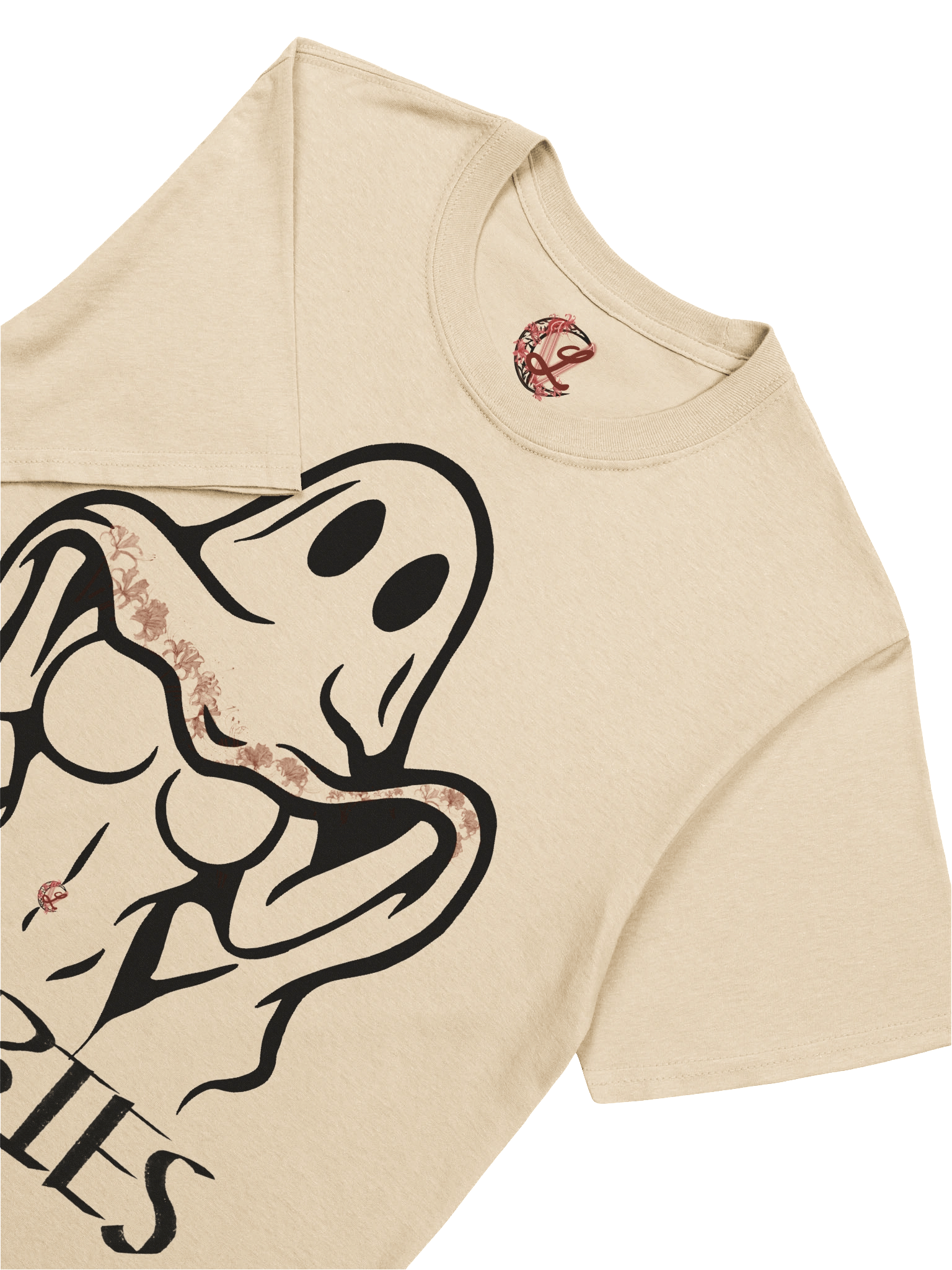 BOO-BIES Unisex T-Shirt product image (119)