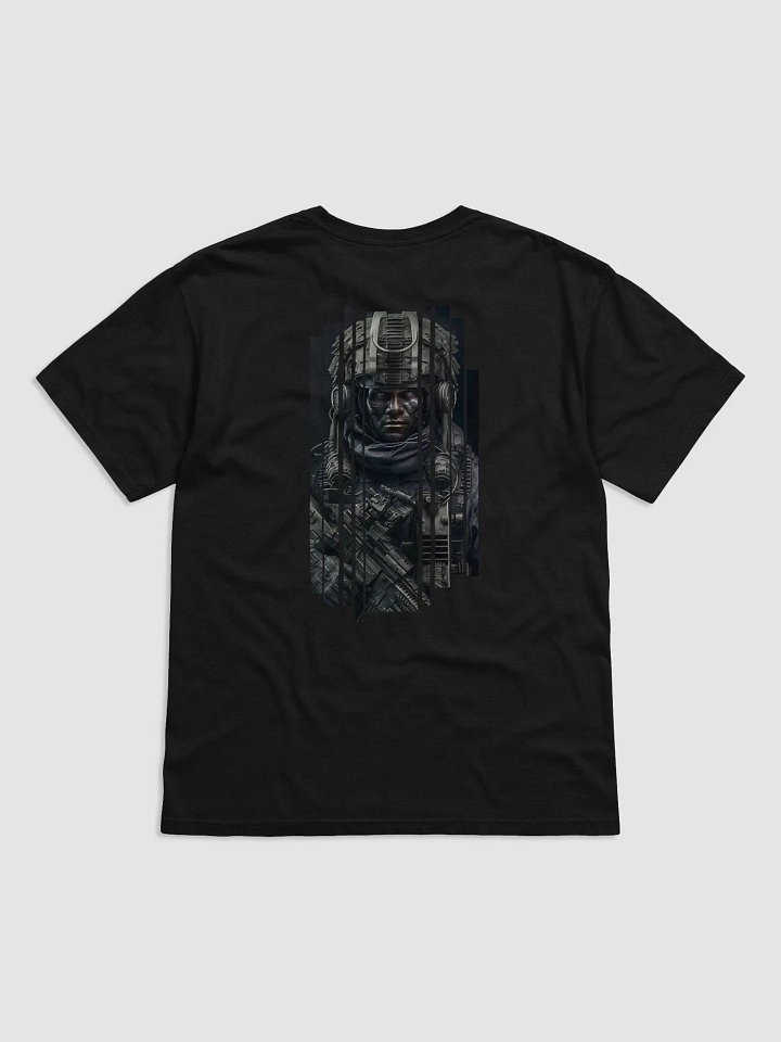 Warzone_Roughnecks T-Shirt product image (13)