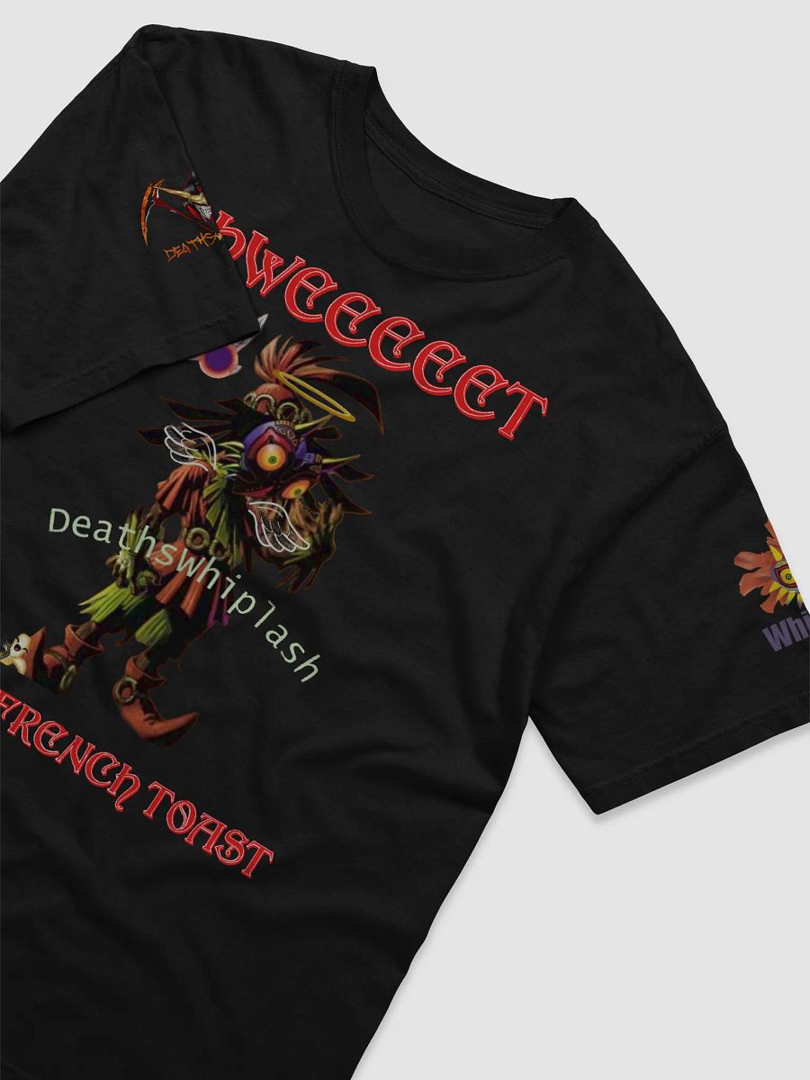 In Memory Of Whiplash product image (3)