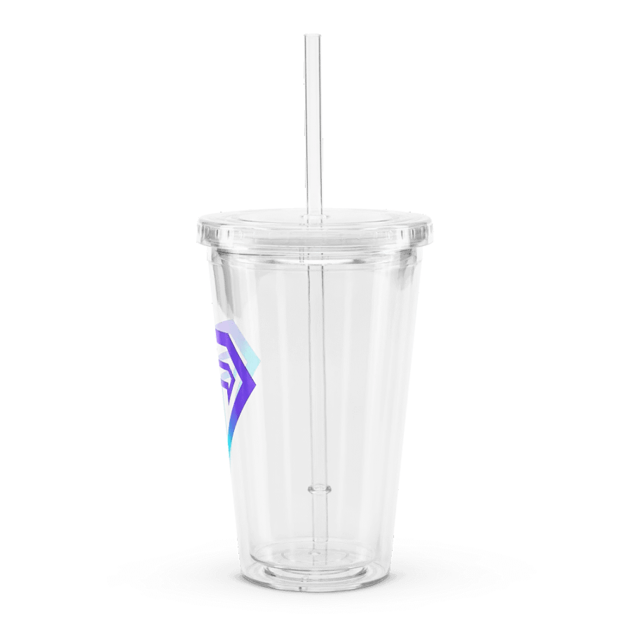 Level Up Your Style with Twiggy94's Official Tumbler Merch! product image (4)