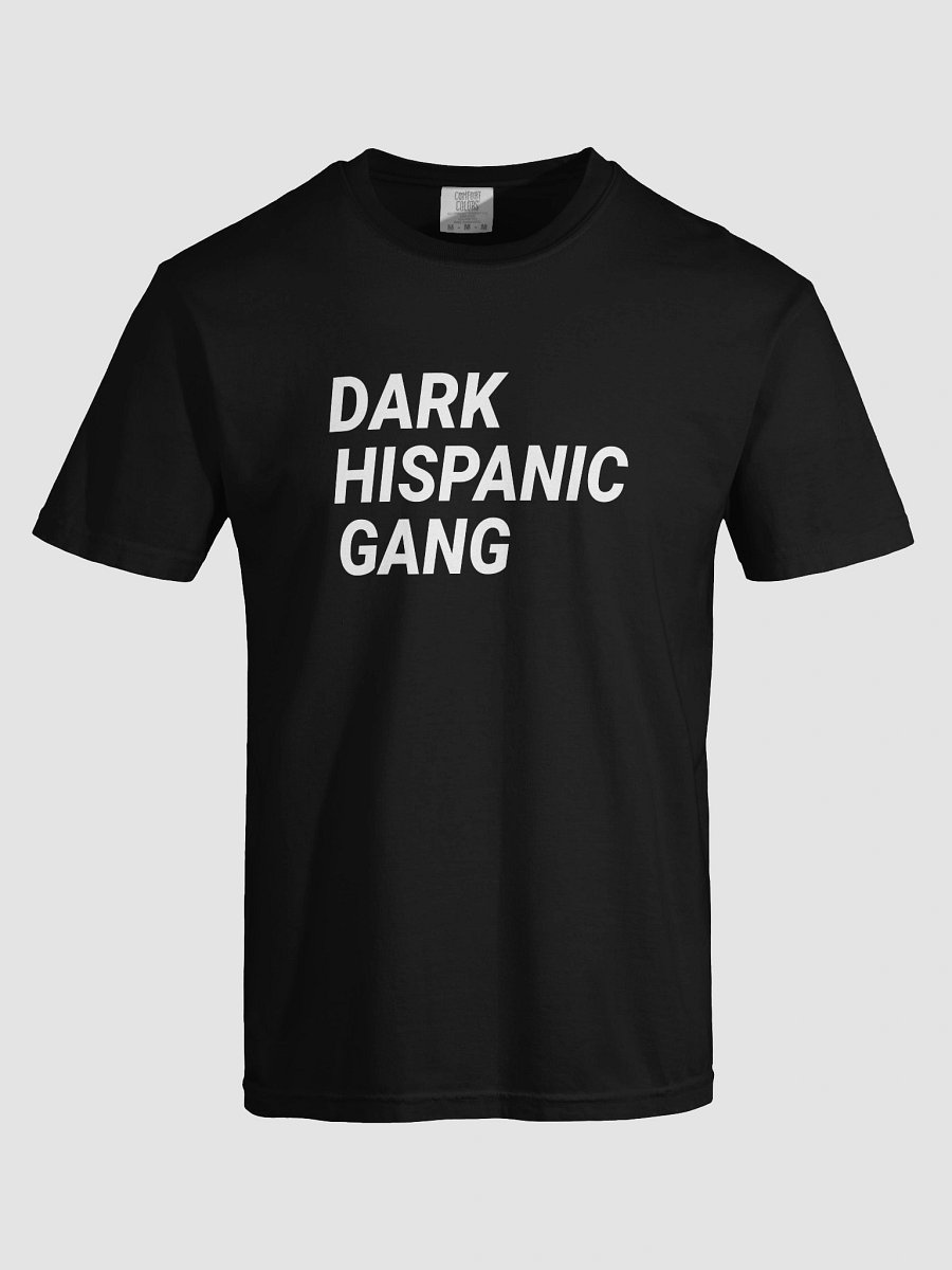 Dark Hispanic Gang product image (64)